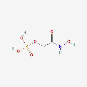 Phosphoglycolohydroxamic AcidͼƬ