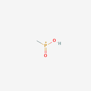 Methylphosphinic AcidͼƬ