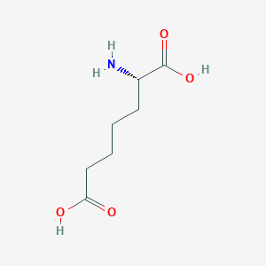 L-2-aminopimelic acidͼƬ