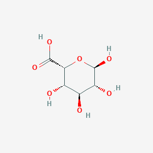 alpha-L-iduronic acidͼƬ