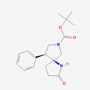 (5S,9S)--2-ǻ-9--1,7-[4,4]-7-ͼƬ