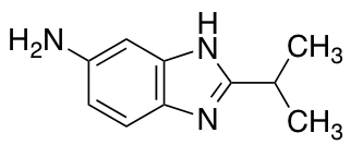 2-isopropyl-1H-benzo[d]imidazol-5-amineͼƬ