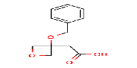 2-[3-(benzyloxy)oxetan-3-yl]aceticacidͼƬ