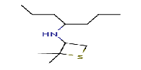 N-(heptan-4-yl)-2,2-dimethylthietan-3-amineͼƬ