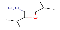 2,4-bis(propan-2-yl)oxetan-3-amineͼƬ