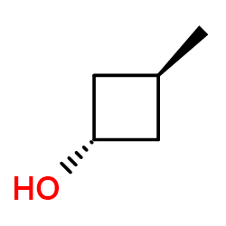 trans-3-methylcyclobutan-1-olͼƬ