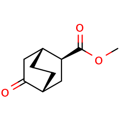 methyl(1R,2S,4R)-rel-5-oxobicyclo[2,2,2]octane-2-carboxylateͼƬ