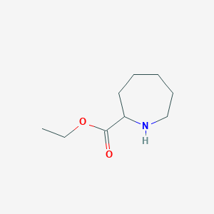 ethylazepane-2-carboxylateͼƬ