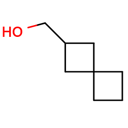 {spiro[3,3]heptan-2-yl}methanolͼƬ