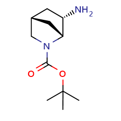 tert-butyl(1R,4R,6S)-6-amino-2-azabicyclo[2,2,1]heptane-2-carboxylateͼƬ