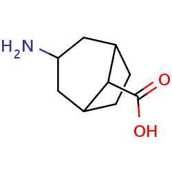 3-aminobicyclo[3,2,1]octane-8-carboxylicacidͼƬ