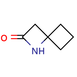 1-azaspiro[3,3]heptan-2-oneͼƬ