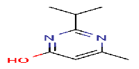 6-methyl-2-(propan-2-yl)pyrimidin-4-olͼƬ