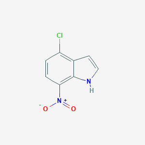 4-Chloro-7-nitroindoleͼƬ