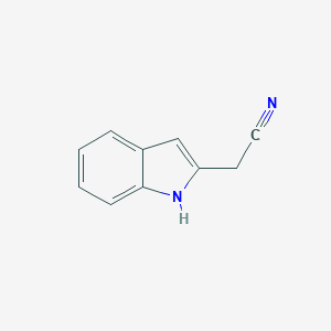 2-(Cyanomethyl)indoleͼƬ