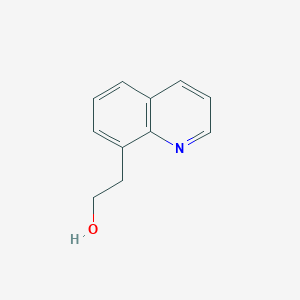 8-QuinolineethanolͼƬ