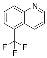 5-(trifluoromethyl)quinolineͼƬ