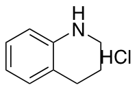 1,2,3,4-Tetrahydro-quinoline hydrochlorideͼƬ