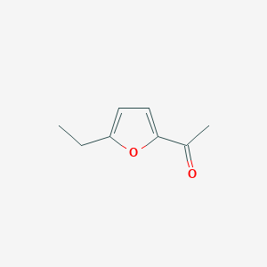 1-(5-ethylfuran-2-yl)ethan-1-oneͼƬ