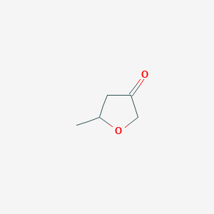 Dihydro-5-methyl-3(2H)-furanoneͼƬ