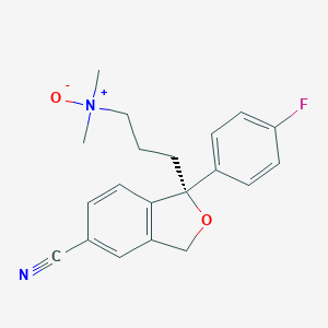 (R)-Citalopram N-OxideͼƬ