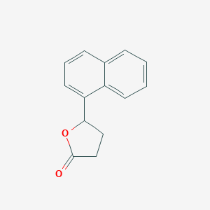 Dihydro-5-(1-naphthalenyl)-2-furanoneͼƬ