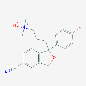 Citalopram N-OxideͼƬ