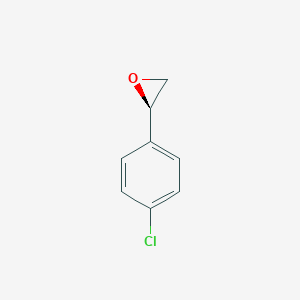 (S)-4-Chlorostyrene OxideͼƬ