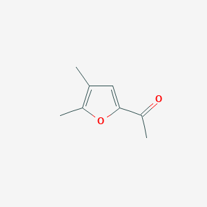 1-(4,5-dimethylfuran-2-yl)ethan-1-oneͼƬ