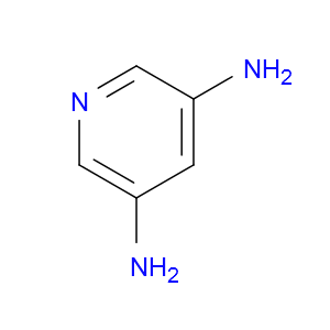 吡啶-3,5-二胺图片