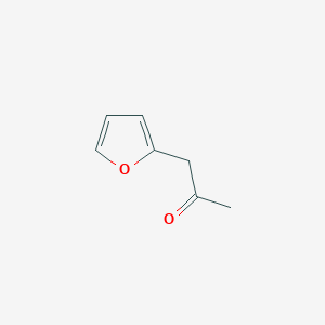 1-(2-呋喃基)-2-丙酮图片