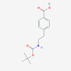 4-(2-Boc-һ)ͼƬ