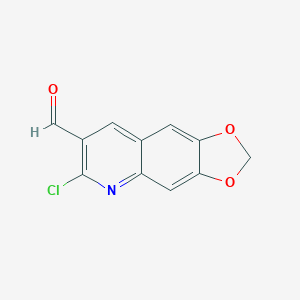 6-[1,3]ӻϩ[4,5-g-7-ȩͼƬ