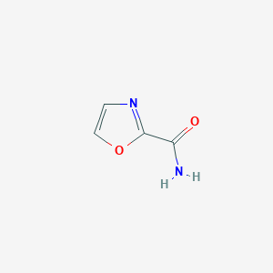 Oxazole-2-carboxamideͼƬ