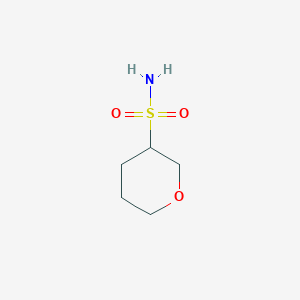 oxane-3-sulfonamideͼƬ