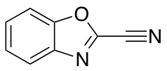 2-Cyano-benzo[d]oxazoleͼƬ