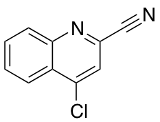 4-Chloroquinoline-2-carbonitrileͼƬ