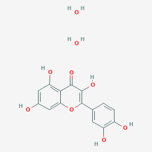 Quercetin,Antioxidative flavonoidͼƬ