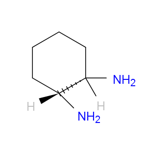 顺-1,2-环己二胺图片