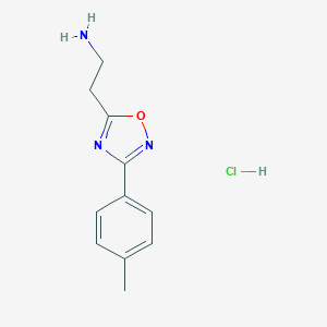 2-[3-(4-׻)-1,2,4-Ӷ-5-]ҰͼƬ