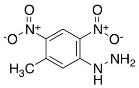 2,4-Dinitro-5-methylphenylhydrazine图片