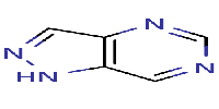 1H-pyrazolo[4,3-d]pyrimidineͼƬ