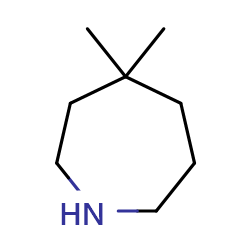 4,4-dimethylazepaneͼƬ