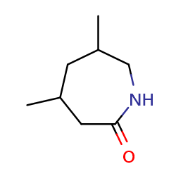 4,6-dimethylazepan-2-oneͼƬ