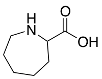 azepane-2-carboxylicacidͼƬ