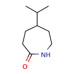 5-(propan-2-yl)azepan-2-oneͼƬ