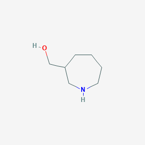 azepan-3-ylmethanolͼƬ