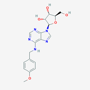 para-Topolin RibosideͼƬ