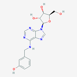 meta-Topolin RibosideͼƬ