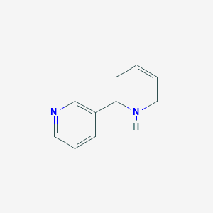 (R,S)-AnatabineͼƬ